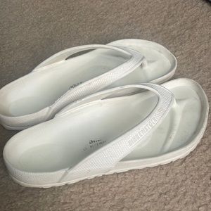 Birkenstock sporty thong sandal